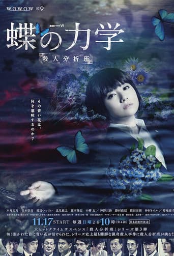 Watch A BUTTERFLY EFFECT –The Murder Analysis Team– free online