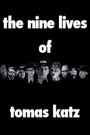 Watch The Nine Lives of Tomas Katz free online