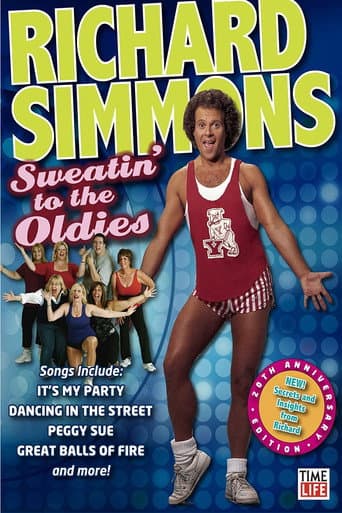 Watch Sweatin' to the Oldies free online