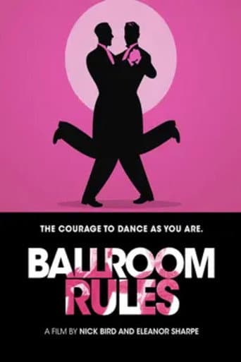 Watch Ballroom Rules free online