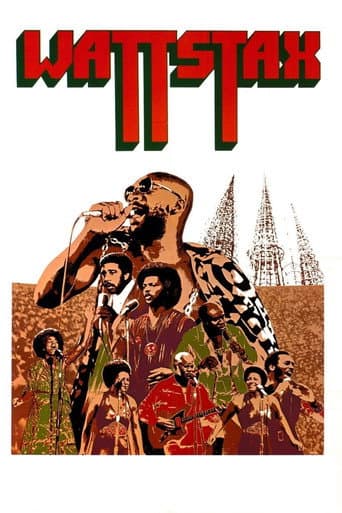 Watch Wattstax free online