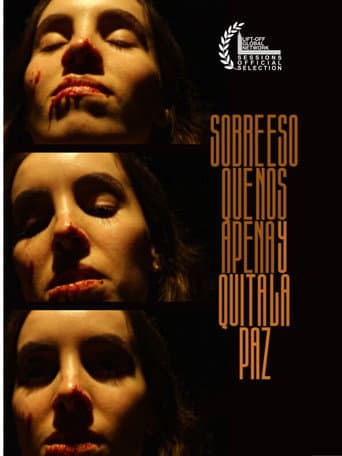 Watch Sobre Eso Que Nos Apena y Quita La Paz free online