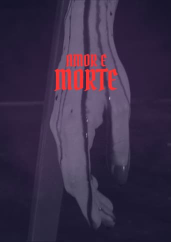 Watch Amor e Morte free online
