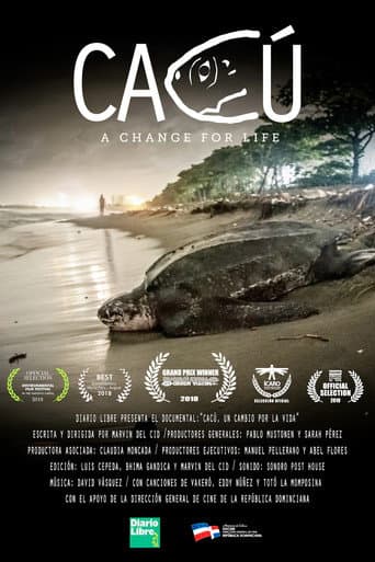 Watch Cacu: A Change for Life free online