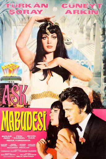 Watch Aşk Mabudesi free online