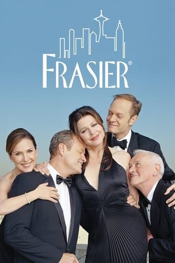 Watch Frasier free online