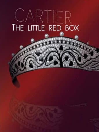 Watch Cartier The little red box free online