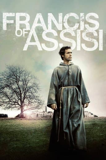 Watch Francis of Assisi free online