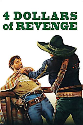 Watch 4 Dollars of Revenge free online