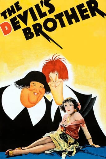 Watch The Devil's Brother free online
