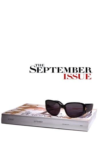 Watch The September Issue free online