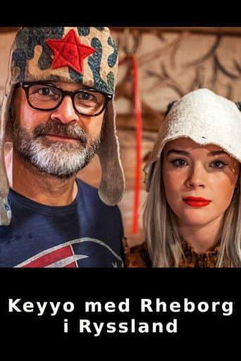 Watch Keyyo med Rheborg i Ryssland free online
