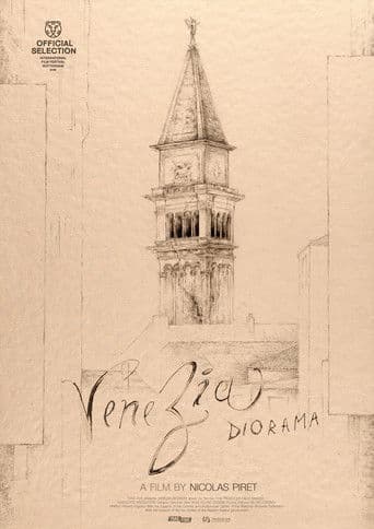 Watch Venezia Diorama free online
