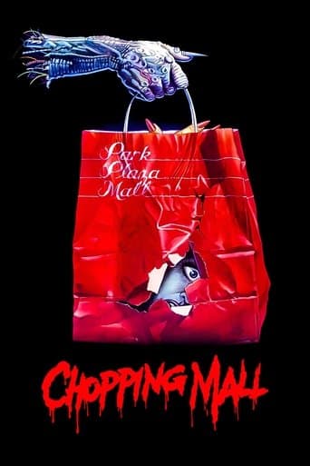 Watch Chopping Mall free online