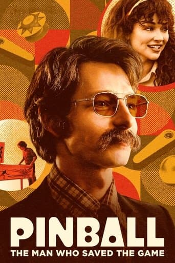 Watch Pinball: The Man Who Saved the Game free online