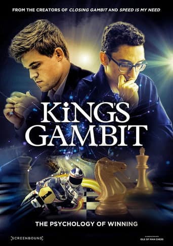 Watch King's Gambit free online
