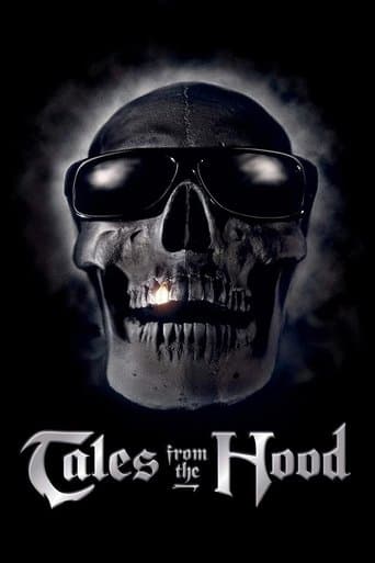 Watch Tales from the Hood free online