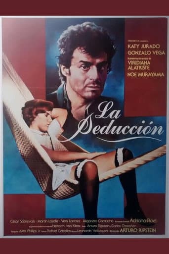 Watch Seduction free online