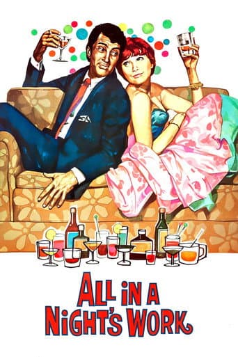 Watch All in a Night's Work free online