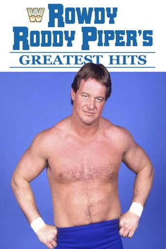 Watch Rowdy Roddy Piper's Greatest Hits free online