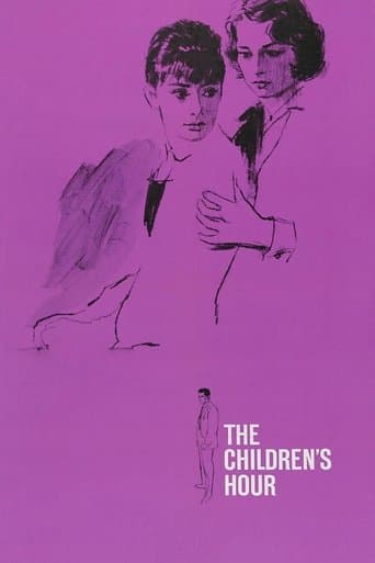 Watch The Children's Hour free online