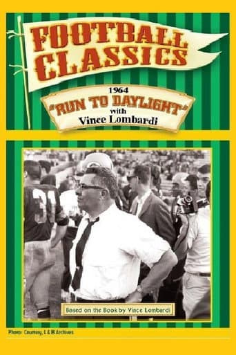 Watch Run To Daylight free online