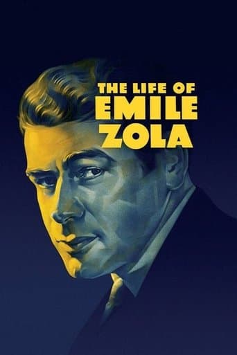 Watch The Life of Emile Zola free online
