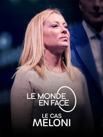 Watch Le cas Meloni free online