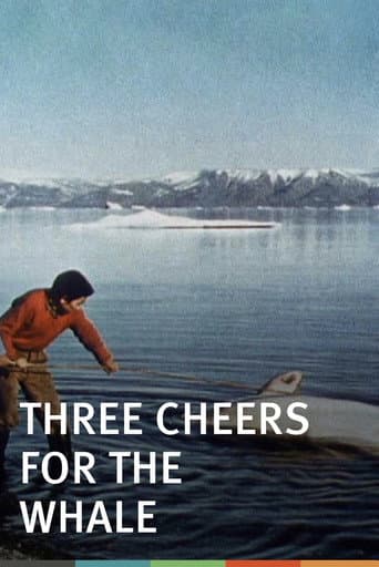 Watch Three Cheers for the Whale free online