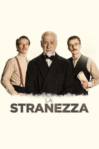 Watch Strangeness free online