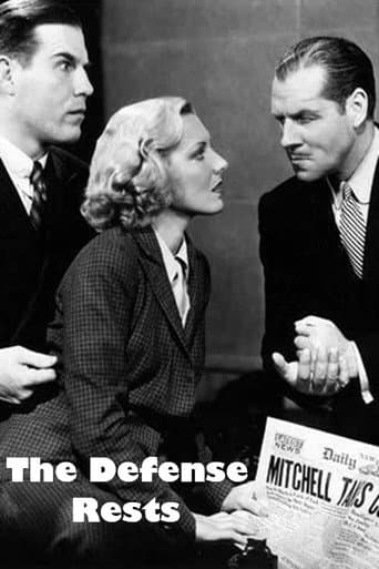 Watch The Defense Rests free online
