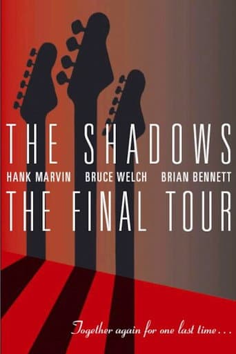 Watch The Shadows - The Final Tour free online