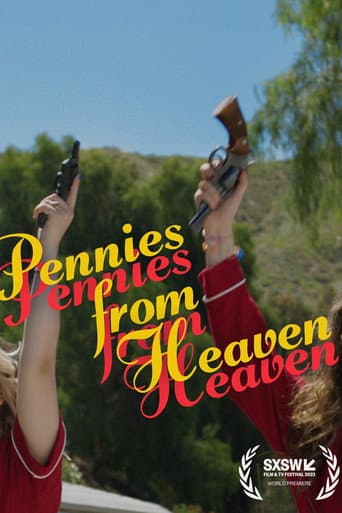 Watch Pennies from Heaven free online