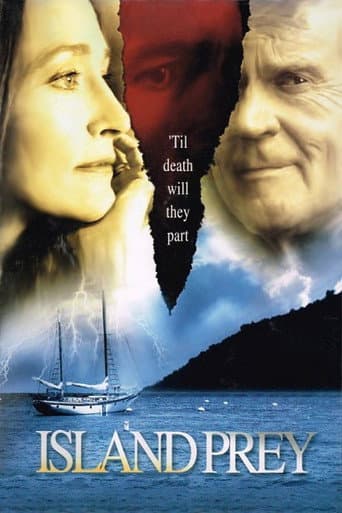Watch Island Prey free online