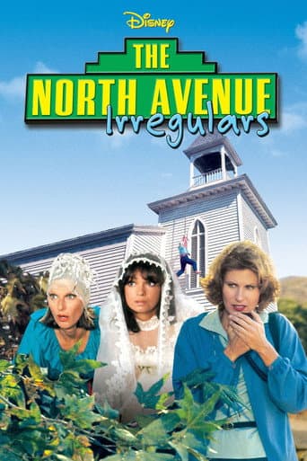 Watch The North Avenue Irregulars free online