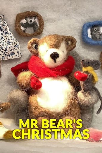 Watch Mr Bear's Christmas free online
