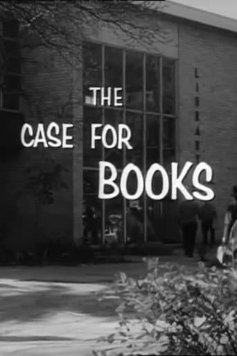 Watch The Case For Books free online