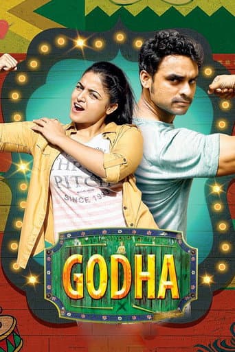 Watch Godha free online