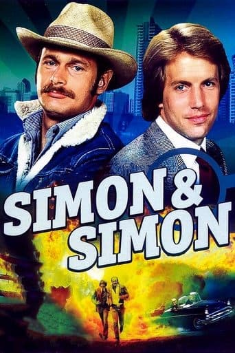 Watch Simon & Simon free online