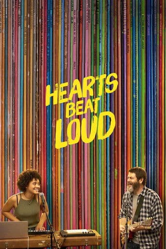 Watch Hearts Beat Loud free online
