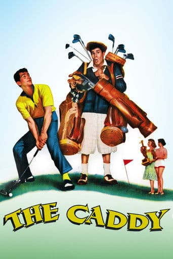 Watch The Caddy free online