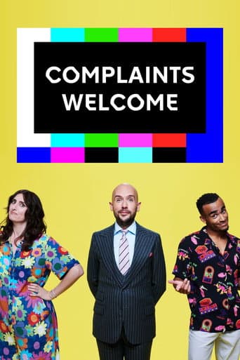Watch Complaints Welcome free online