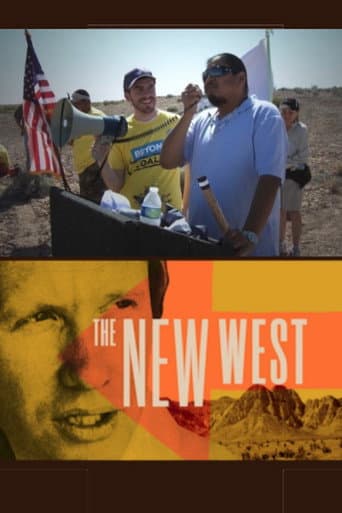 Watch The New West and the Politics of the Environment free online