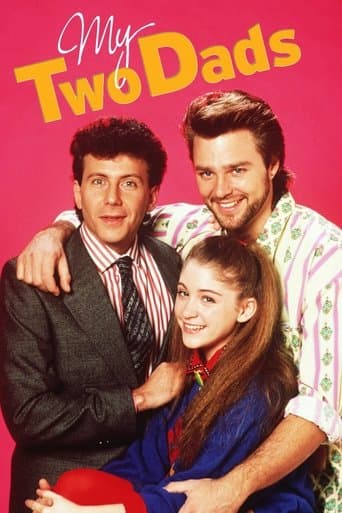 Watch My Two Dads free online