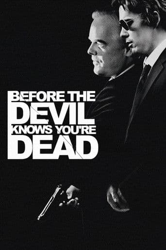Watch Before the Devil Knows You're Dead free online