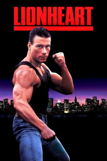 Watch Lionheart free online