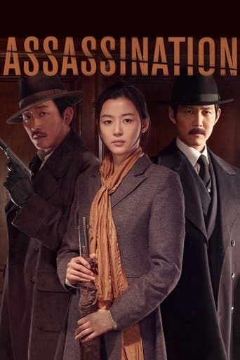 Watch Assassination free online
