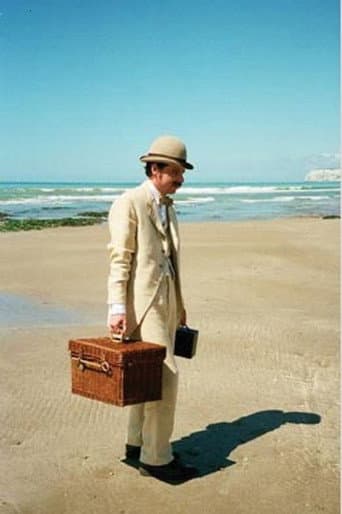 Watch Elgar: Fantasy of a Composer on a Bicycle free online
