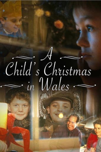 Watch A Child's Christmas in Wales free online