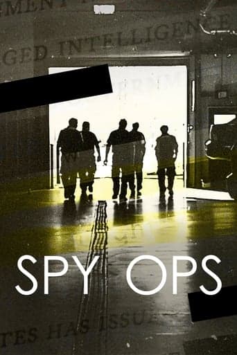 Watch Spy Ops free online
